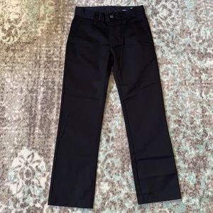 NWOT Boy’s Volcom Pants. Size 23/10 Slim.